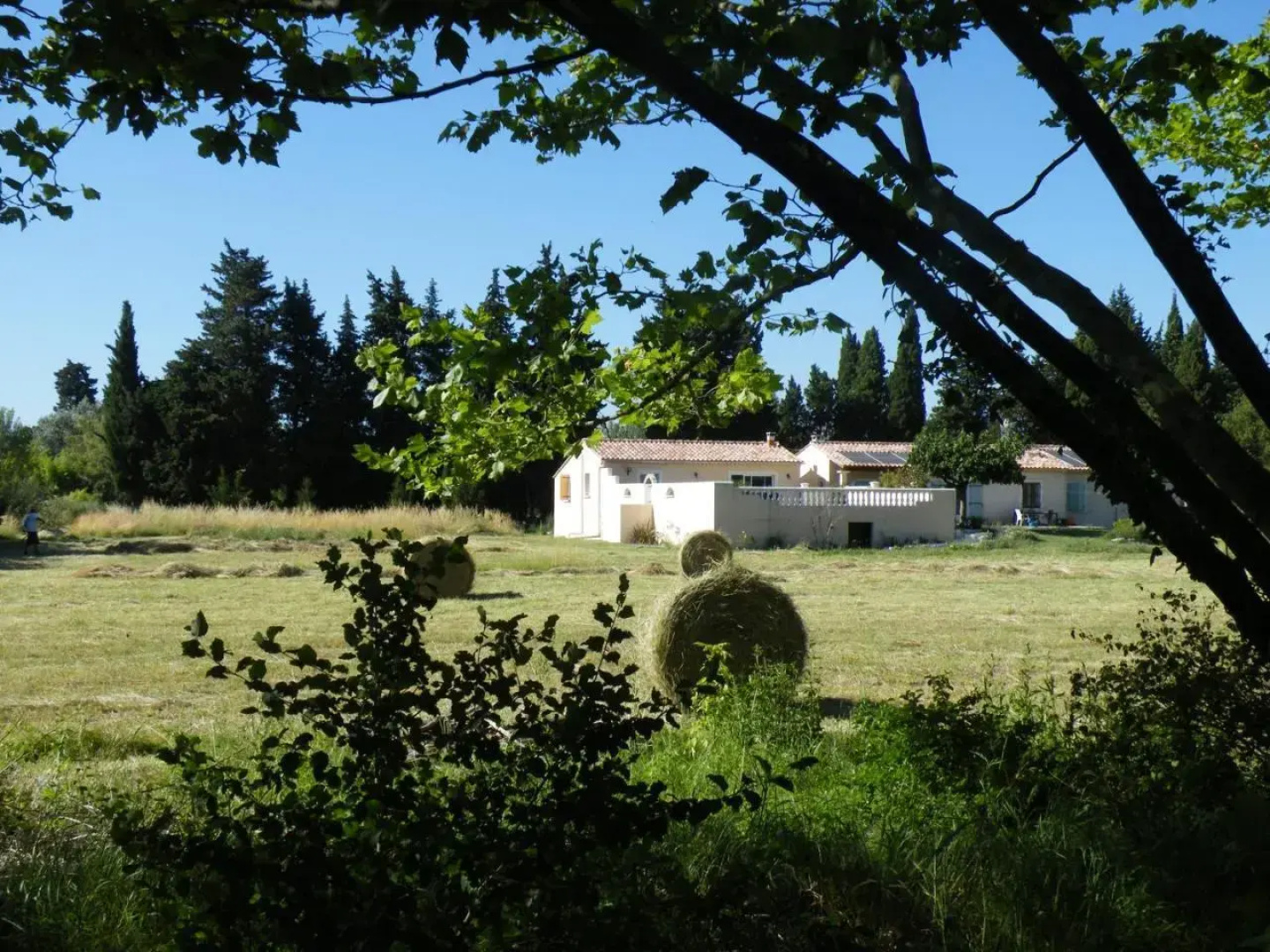 Maison de la Mascotte
