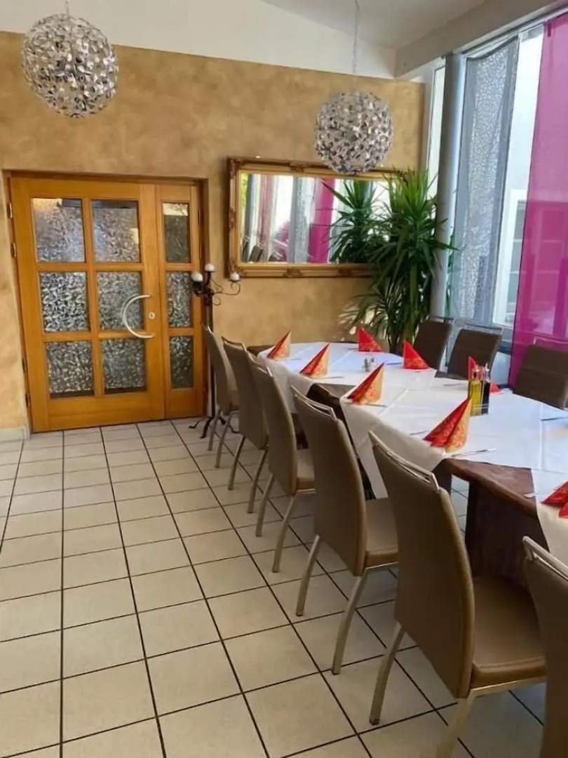 Hotel & Landgasthof Zum Wendelwirt