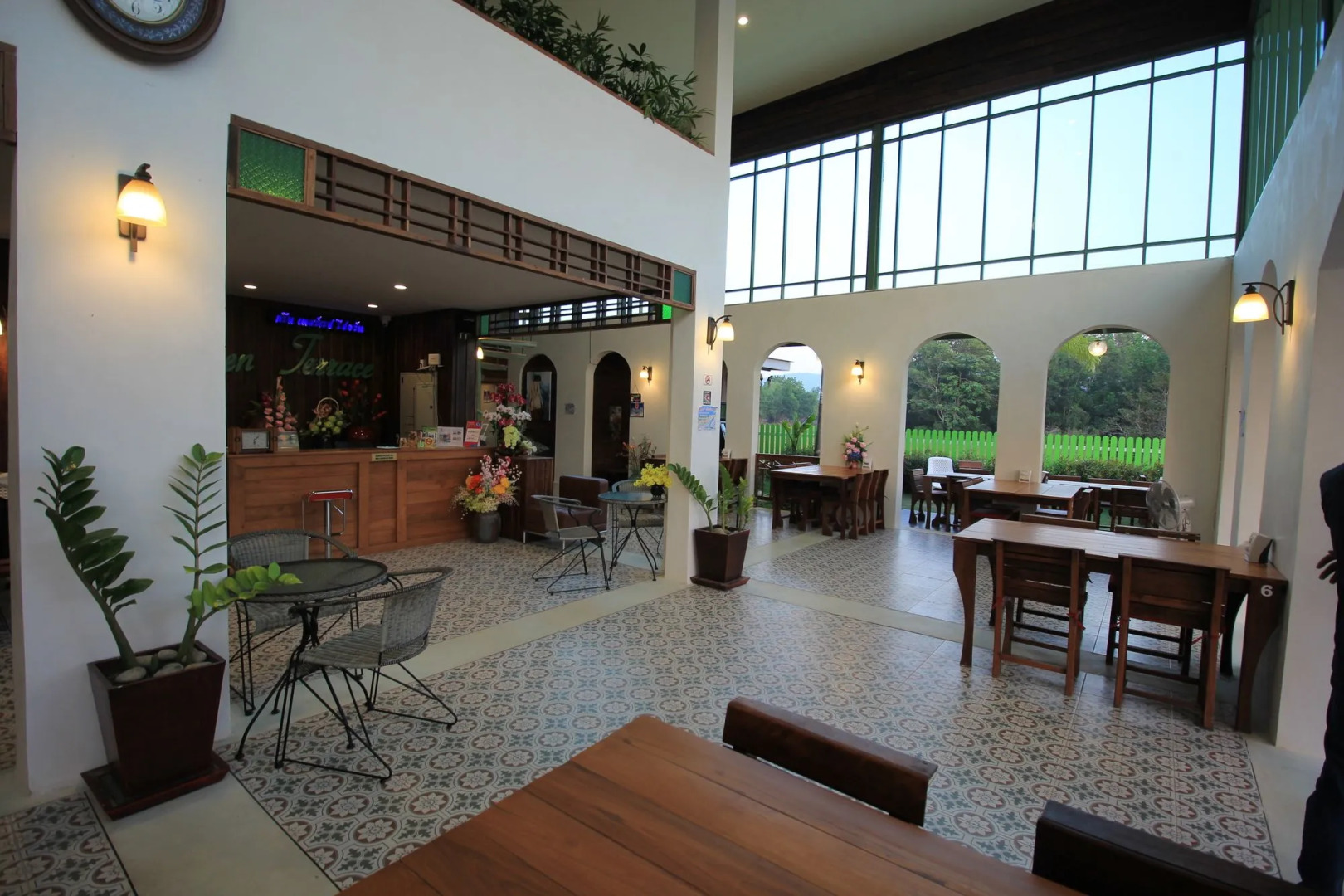 IP Plus Resort Chanthaburia - Halal Hotel