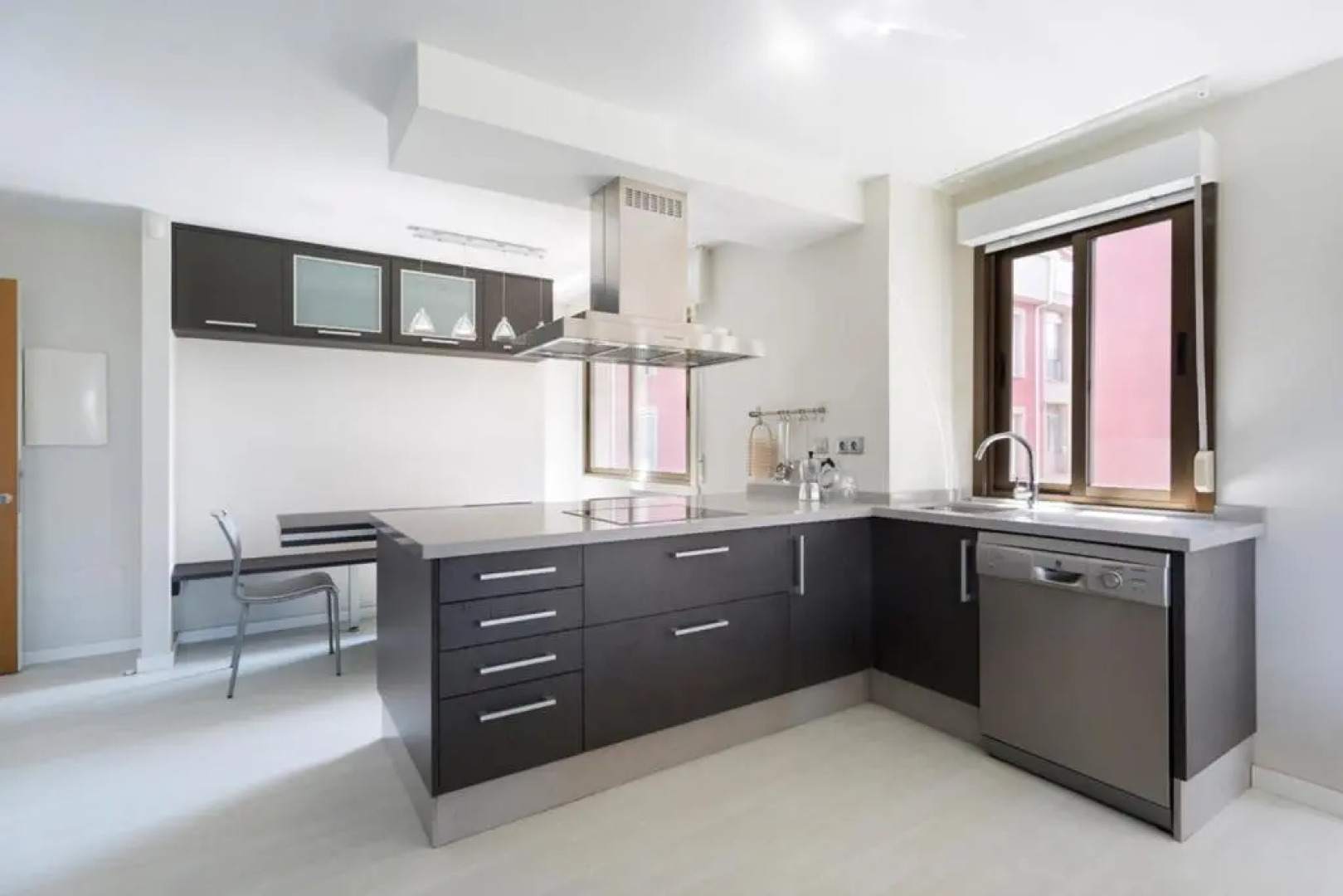 Housingcoruña Apartamento Playa Miño 03