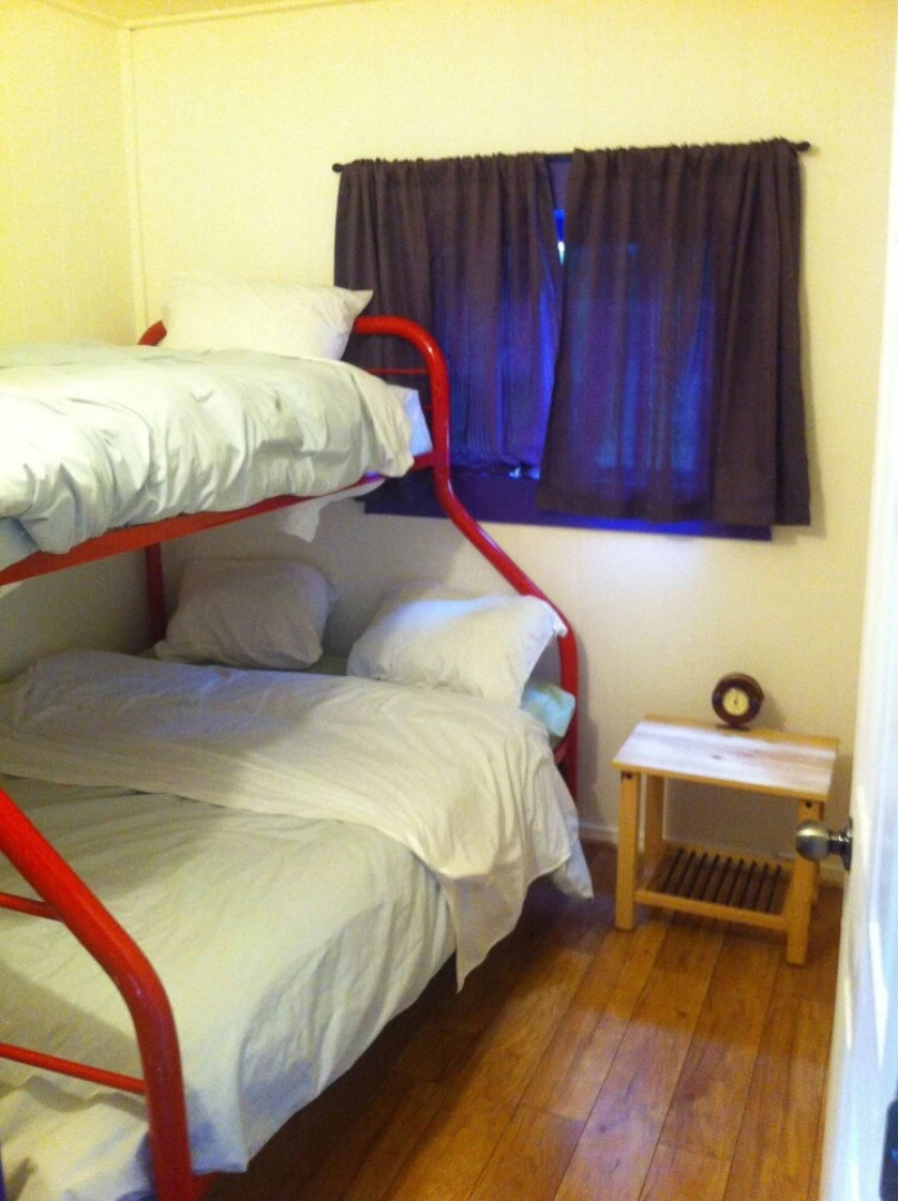 Purple Palace Hostel