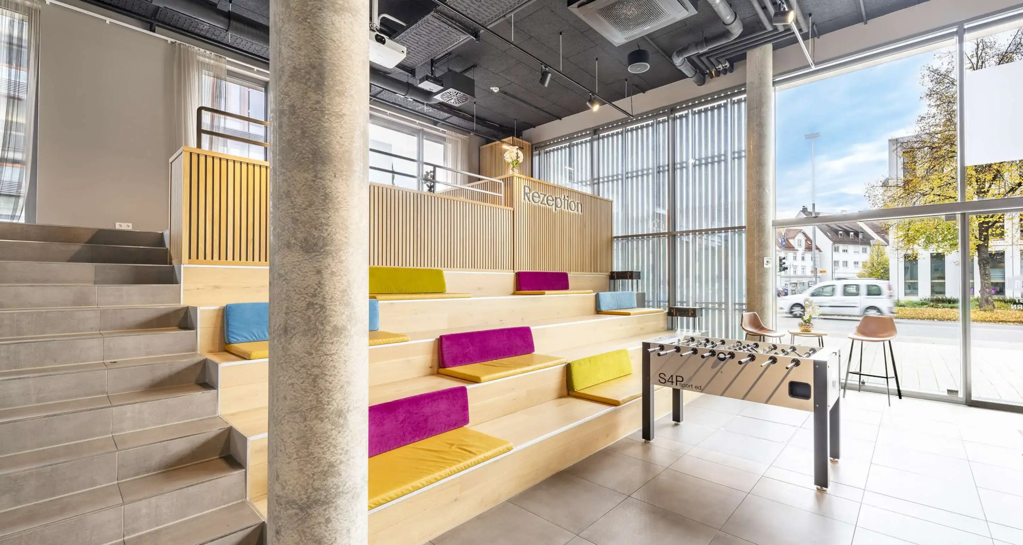 Aiden by Best Western Biberach