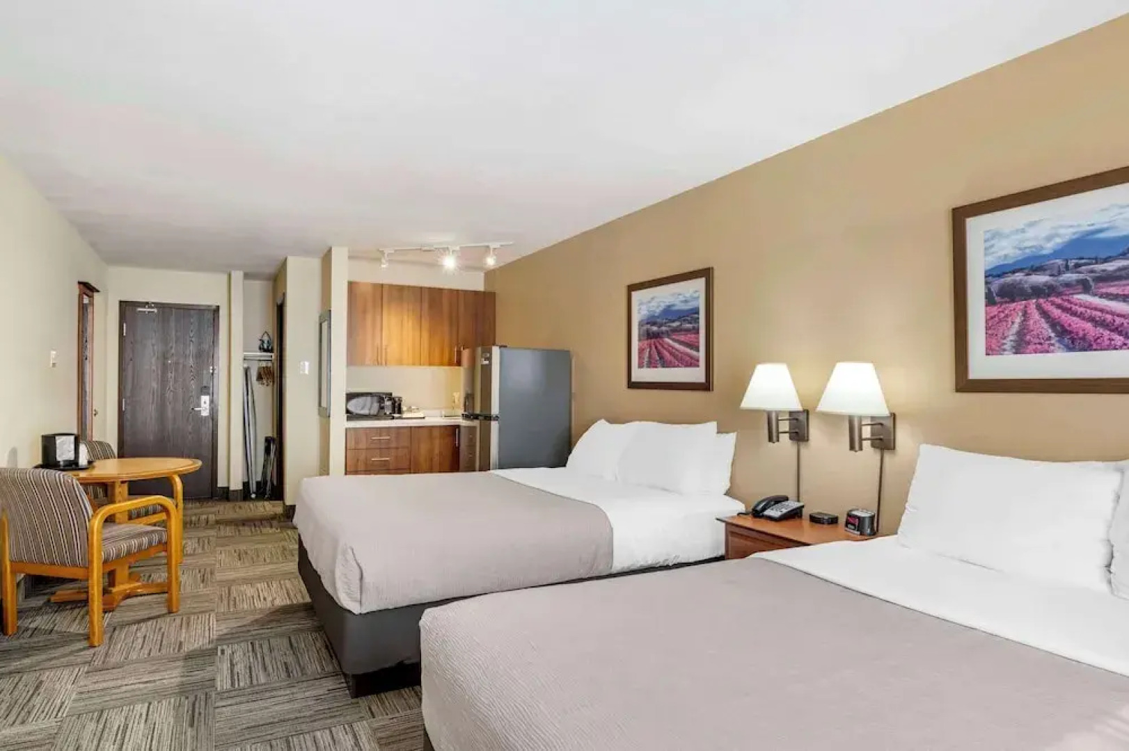 Super 8 Moncton/Dieppe NB