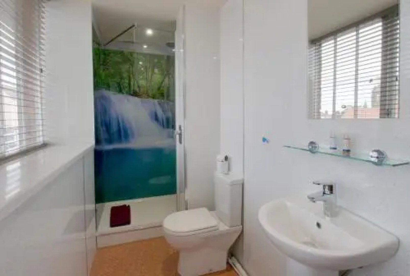 Silver Street Suites