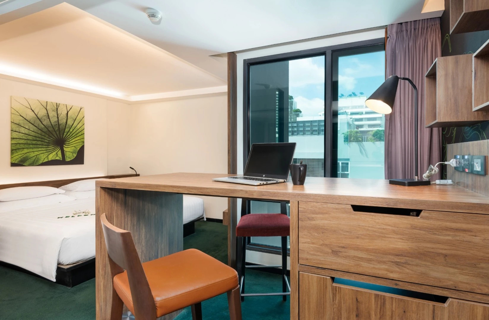 Maitria Mode Sukhumvit 15 Bangkok