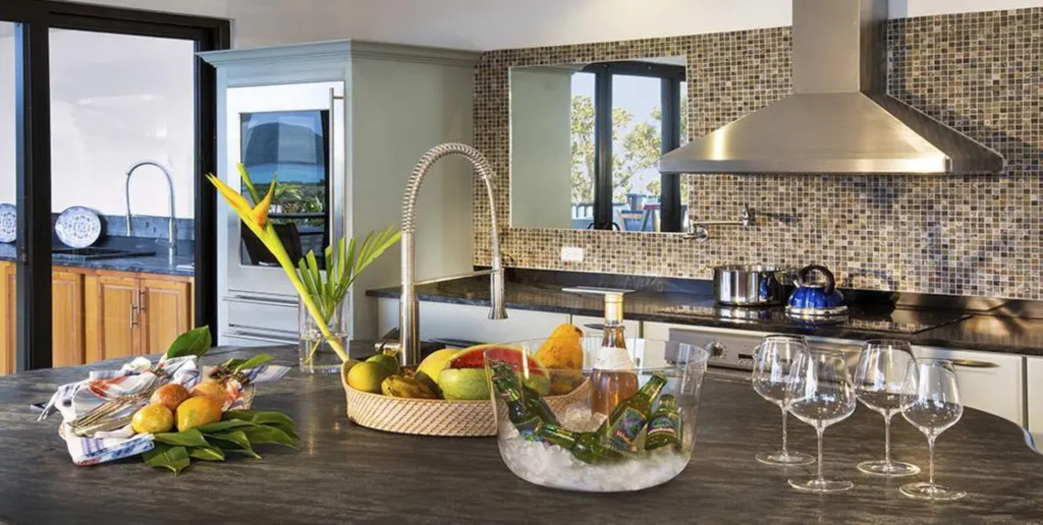 Tamarind Hills Resort & Villas