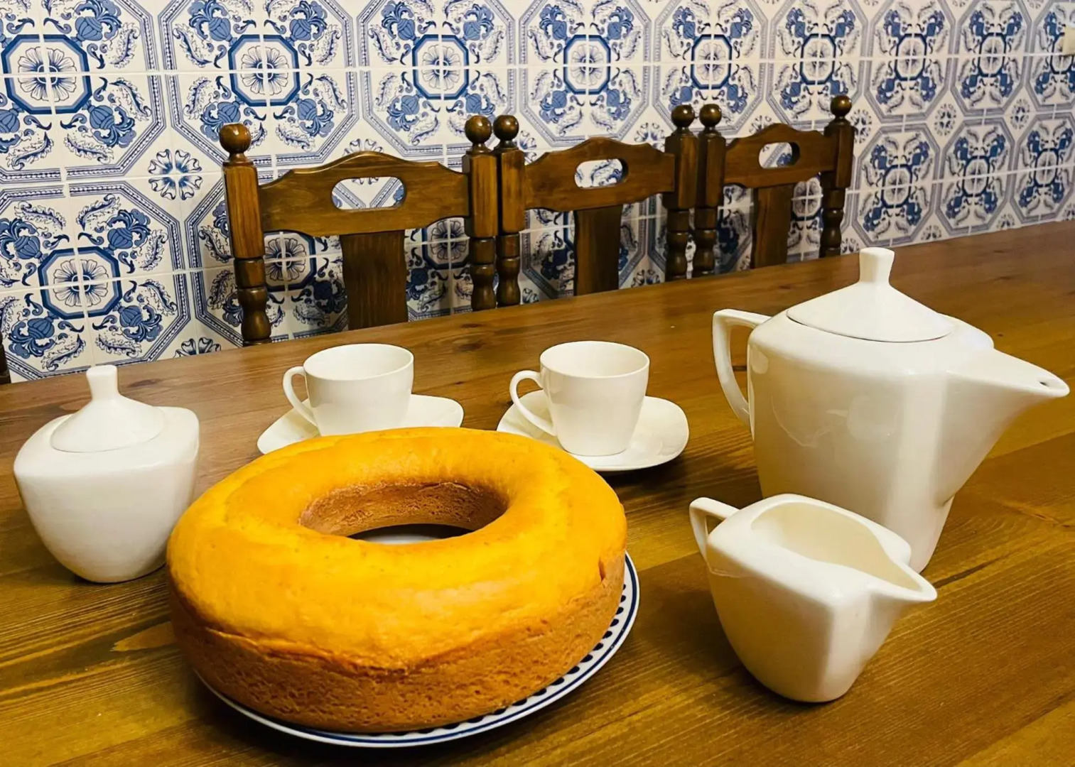 Casa Rural Calderon de Medina III