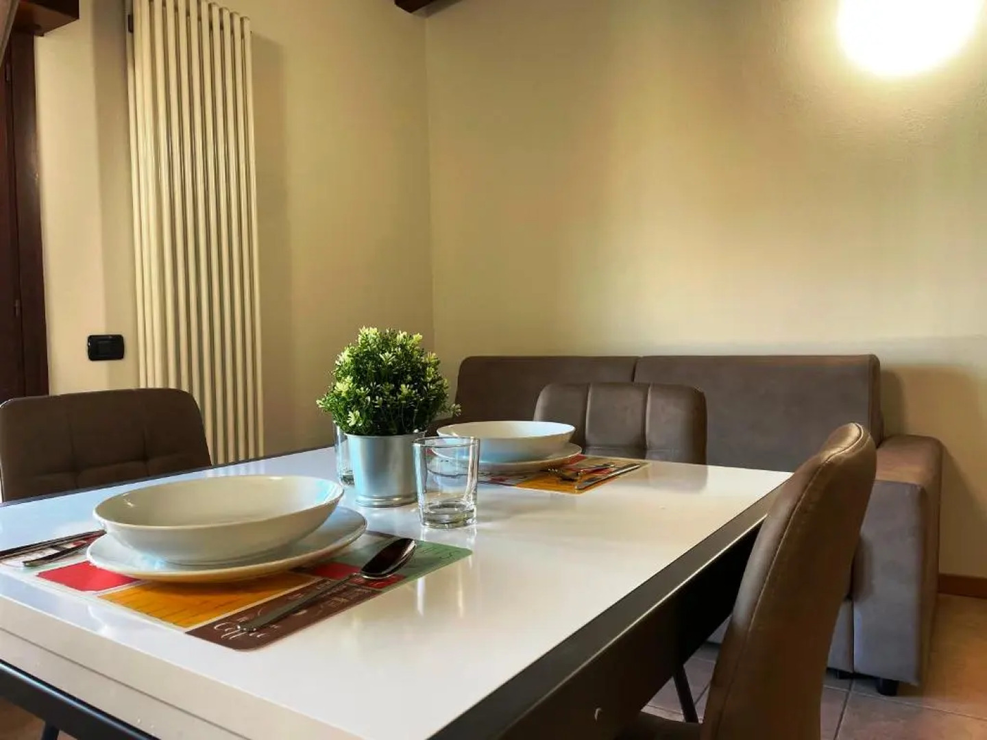 Appartamento Cantu' Centro - Via Daverio