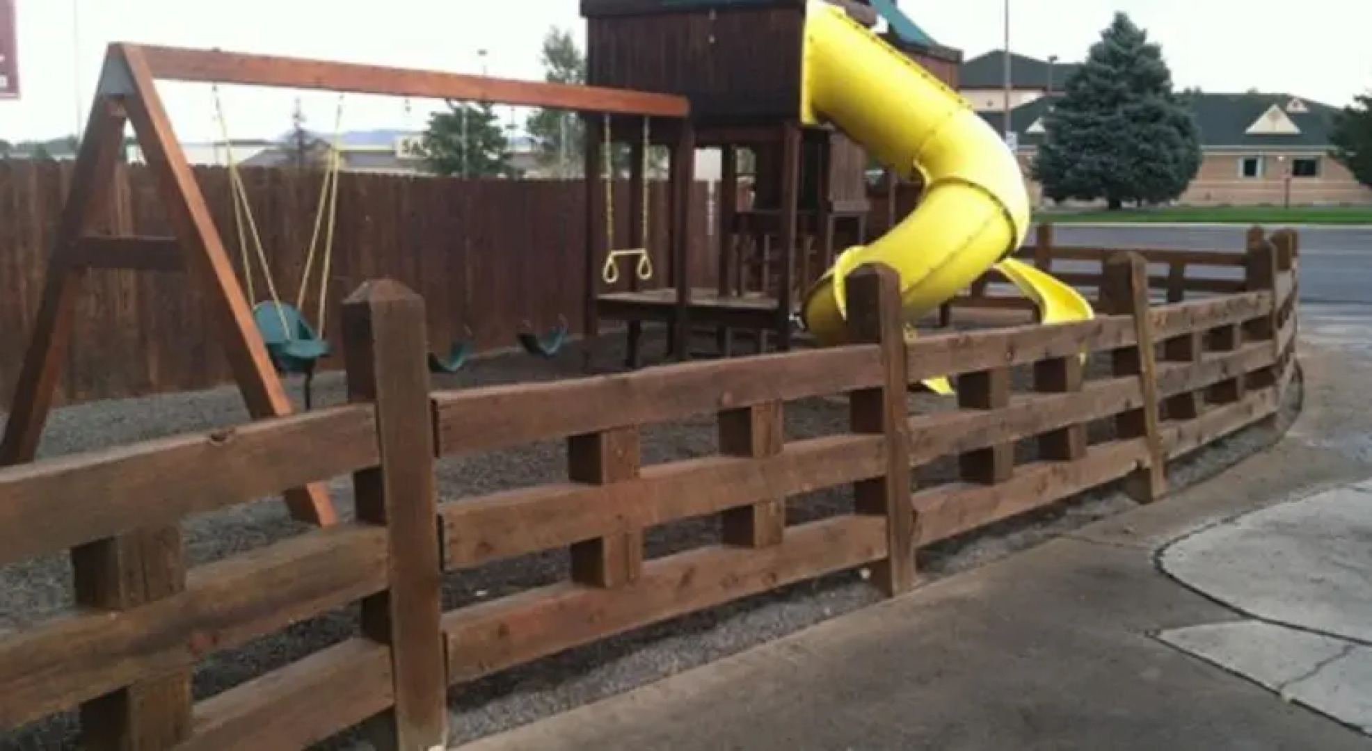 Affordable Inns of Montrose