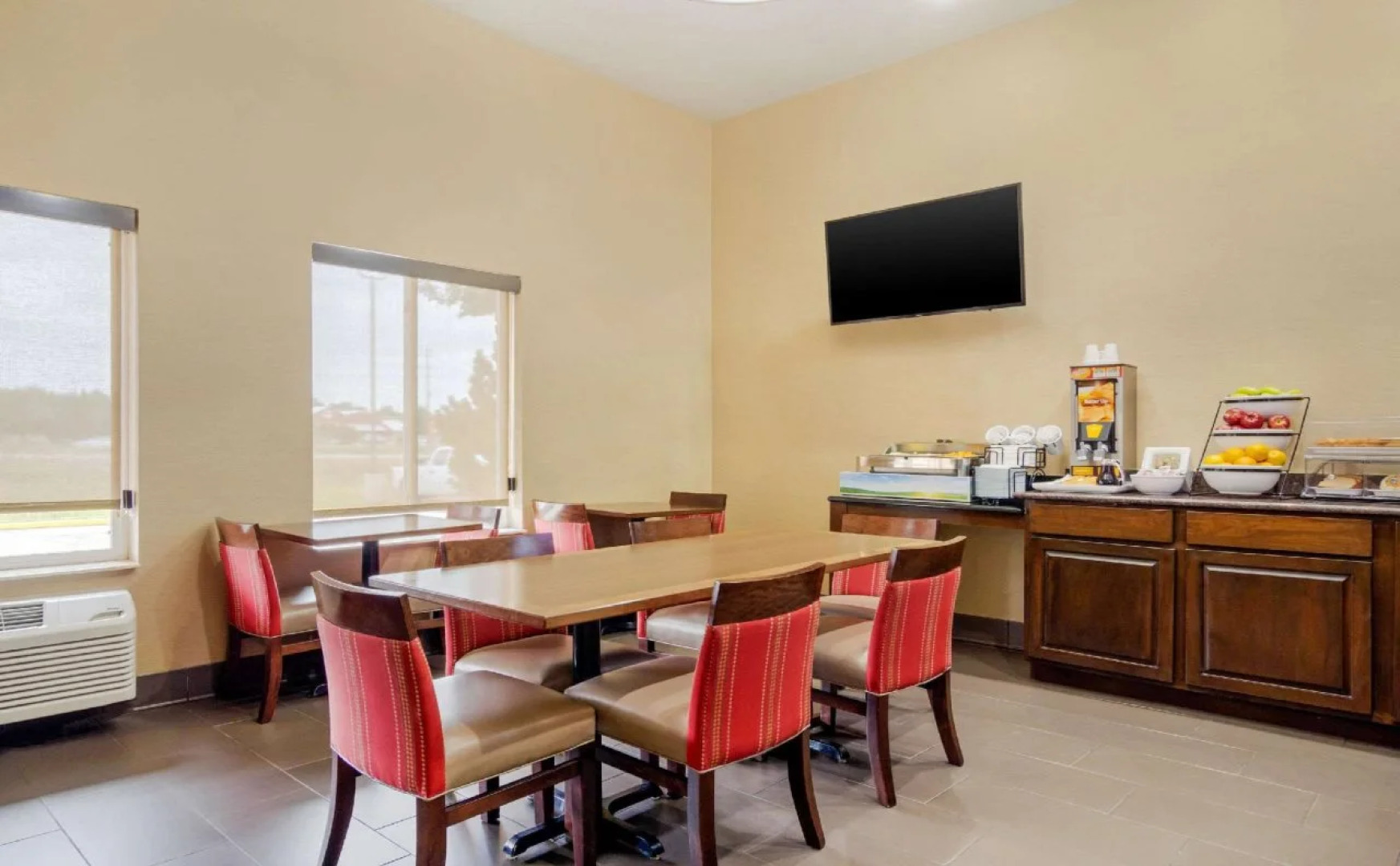 Comfort Inn & Suites Greeley