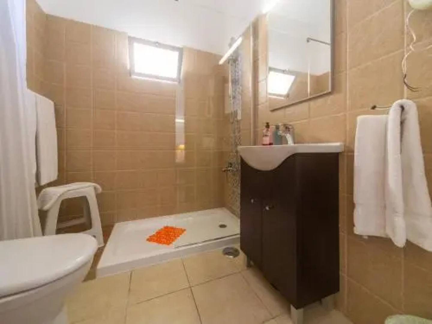 Hospedaria São Bras