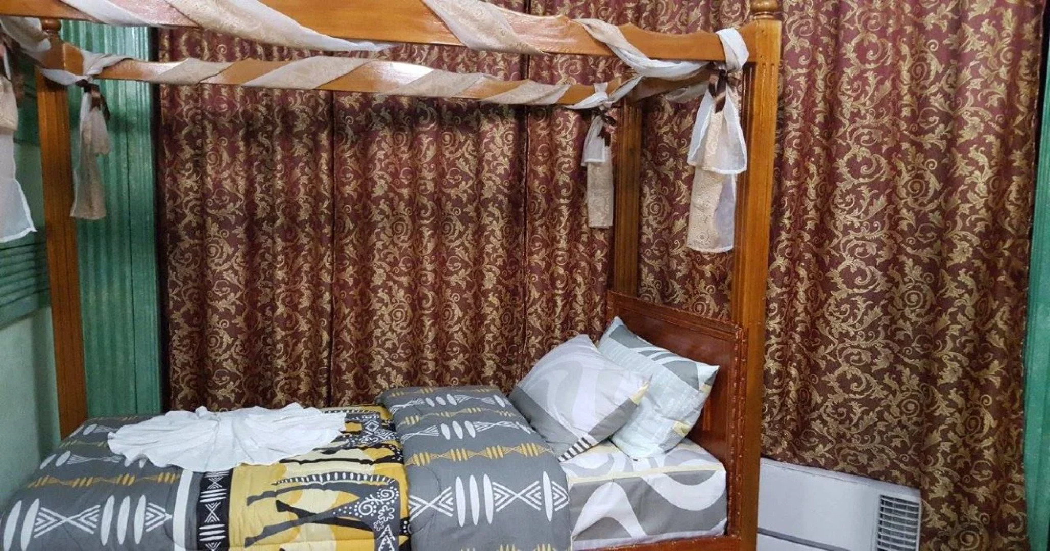 Luxus Residencia de Baler