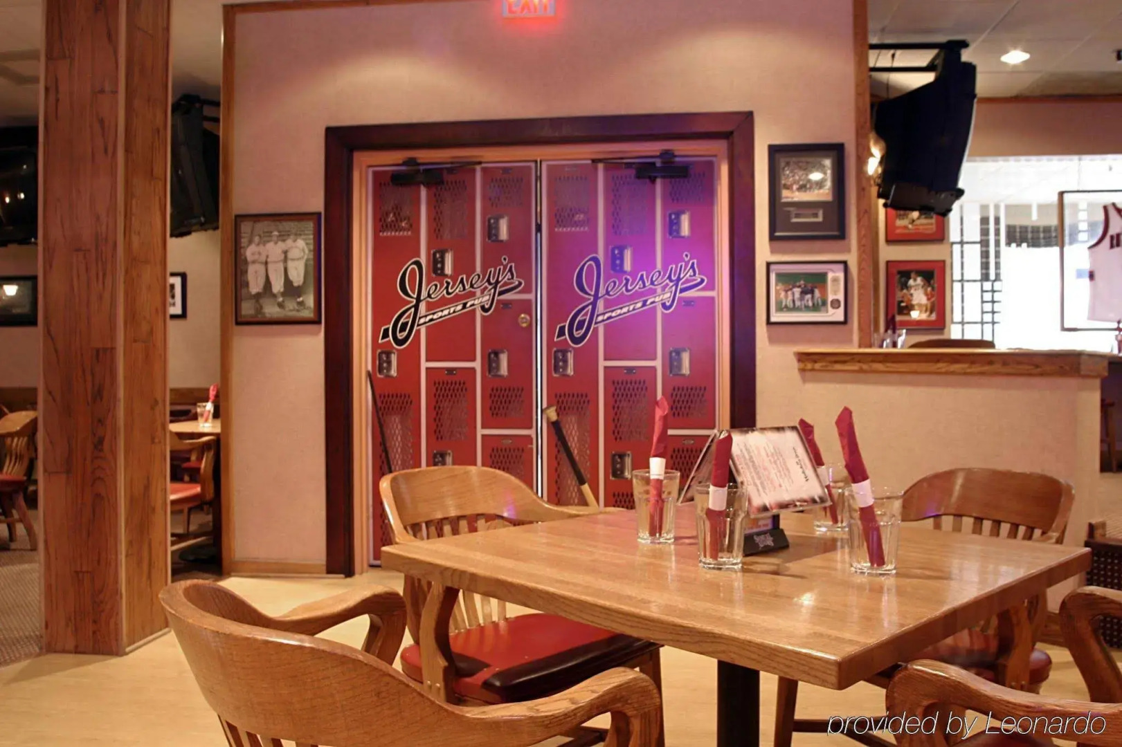 FairBridge Hotel & Conference Center Somerset