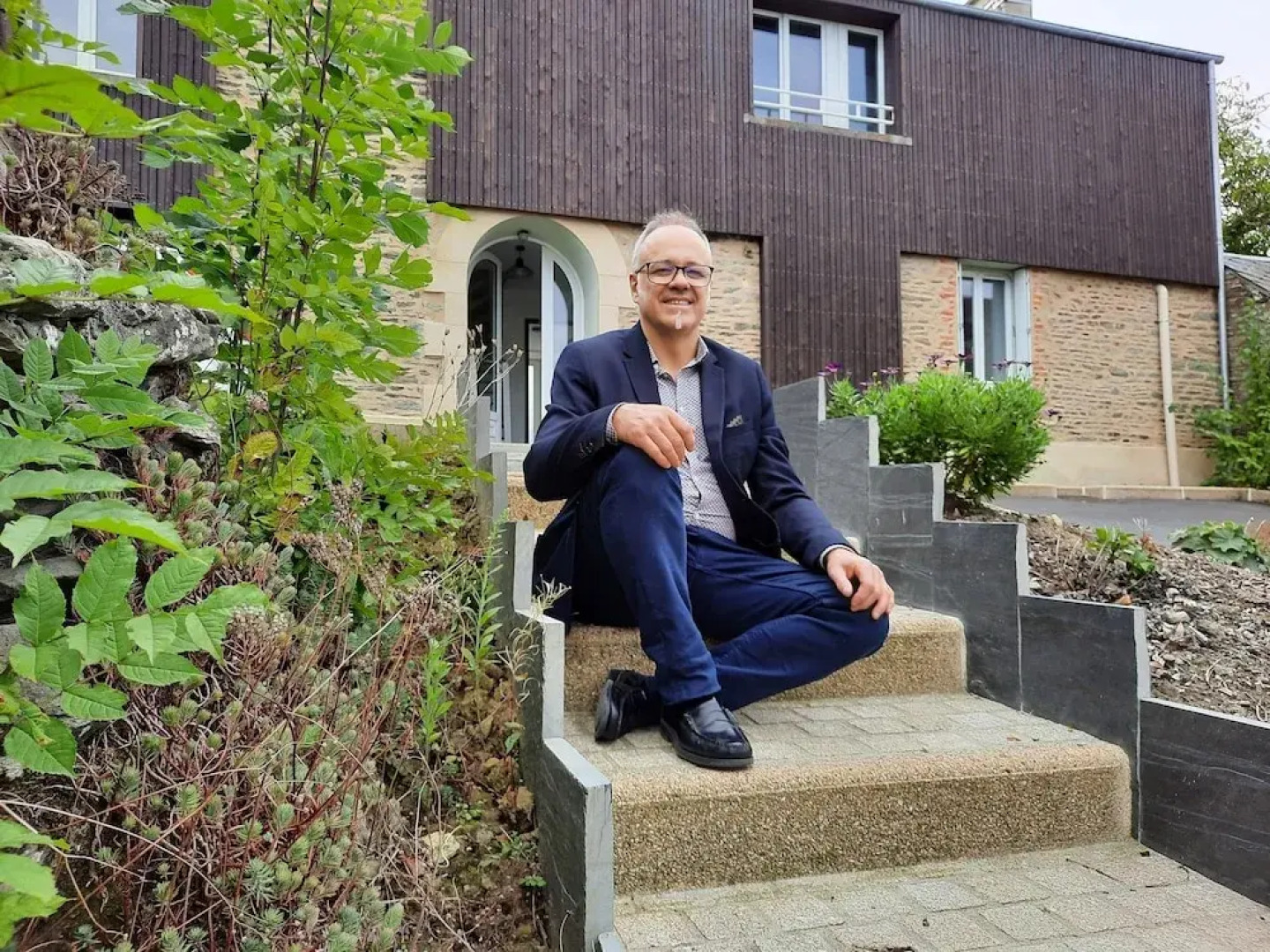 Le petit moulin rouge