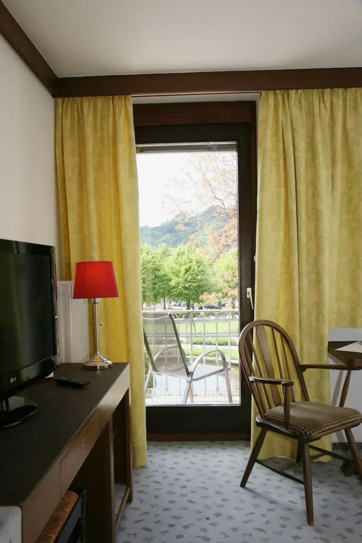 Hotel Pflug Ottenhöfen