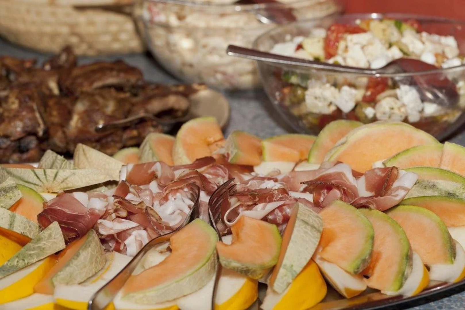 Jugendparadies & Sporthotel Bachlehen