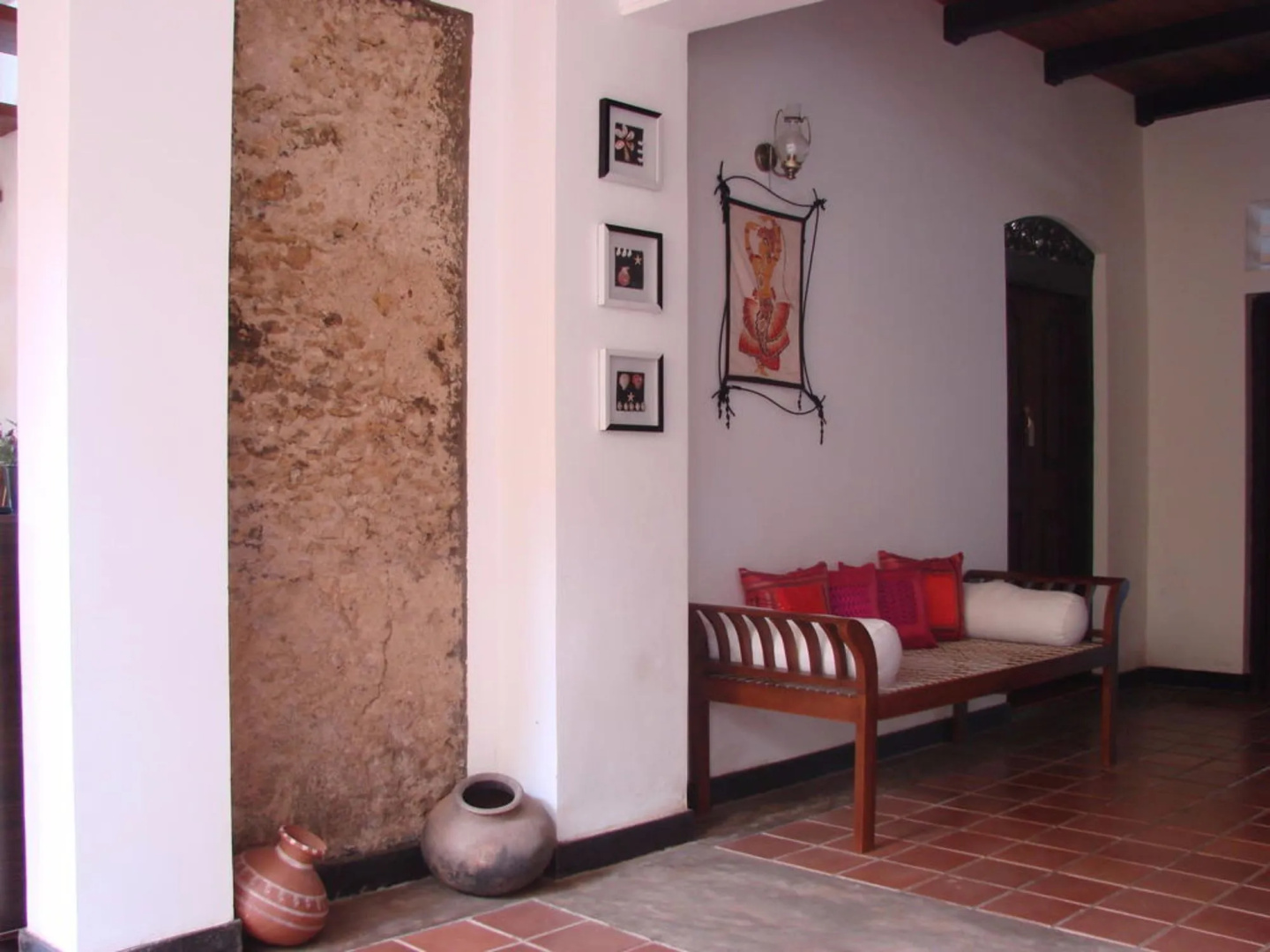 Handagedara Resort