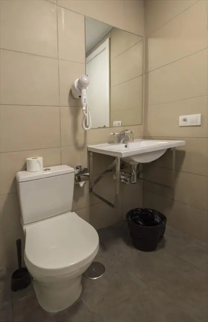 Paradero Apartments
