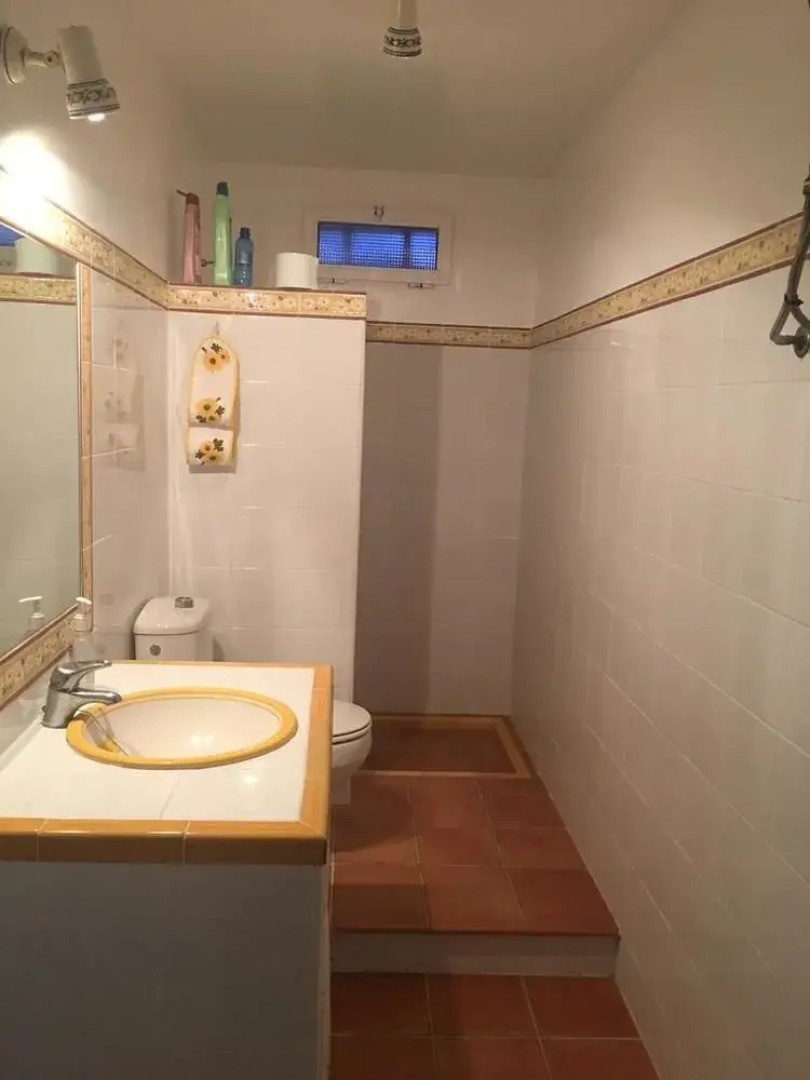 Chalet Ctra. Utrera-los Palacios