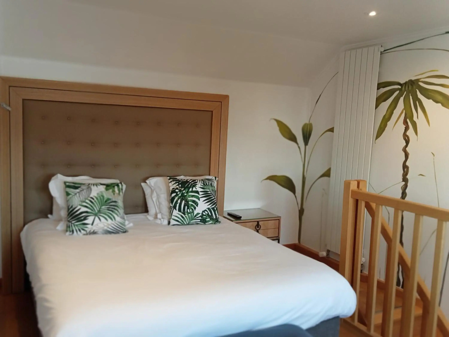 Hôtel et Spa Le Lion d'Or