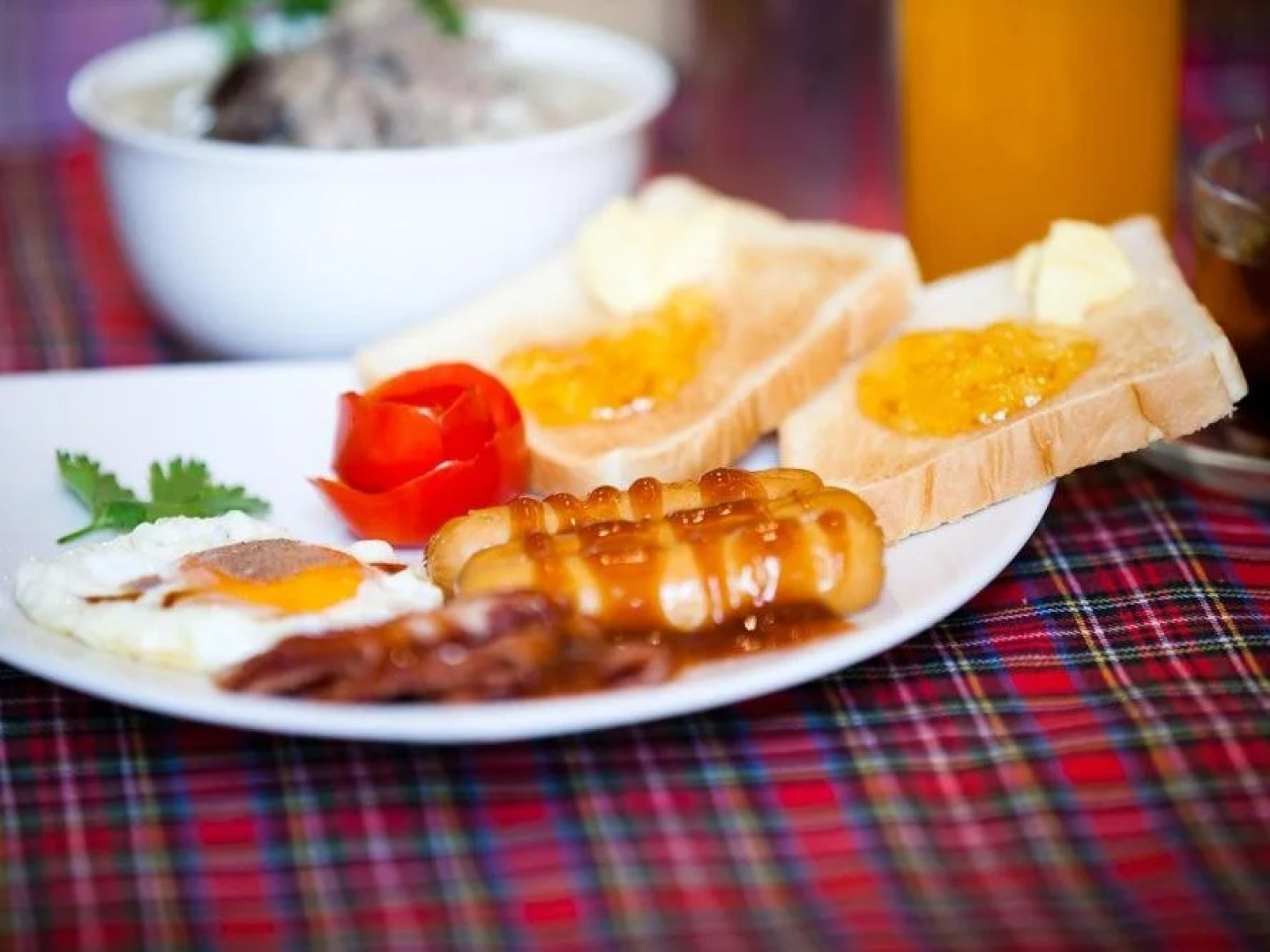 Khaoyai Paradise on Earth