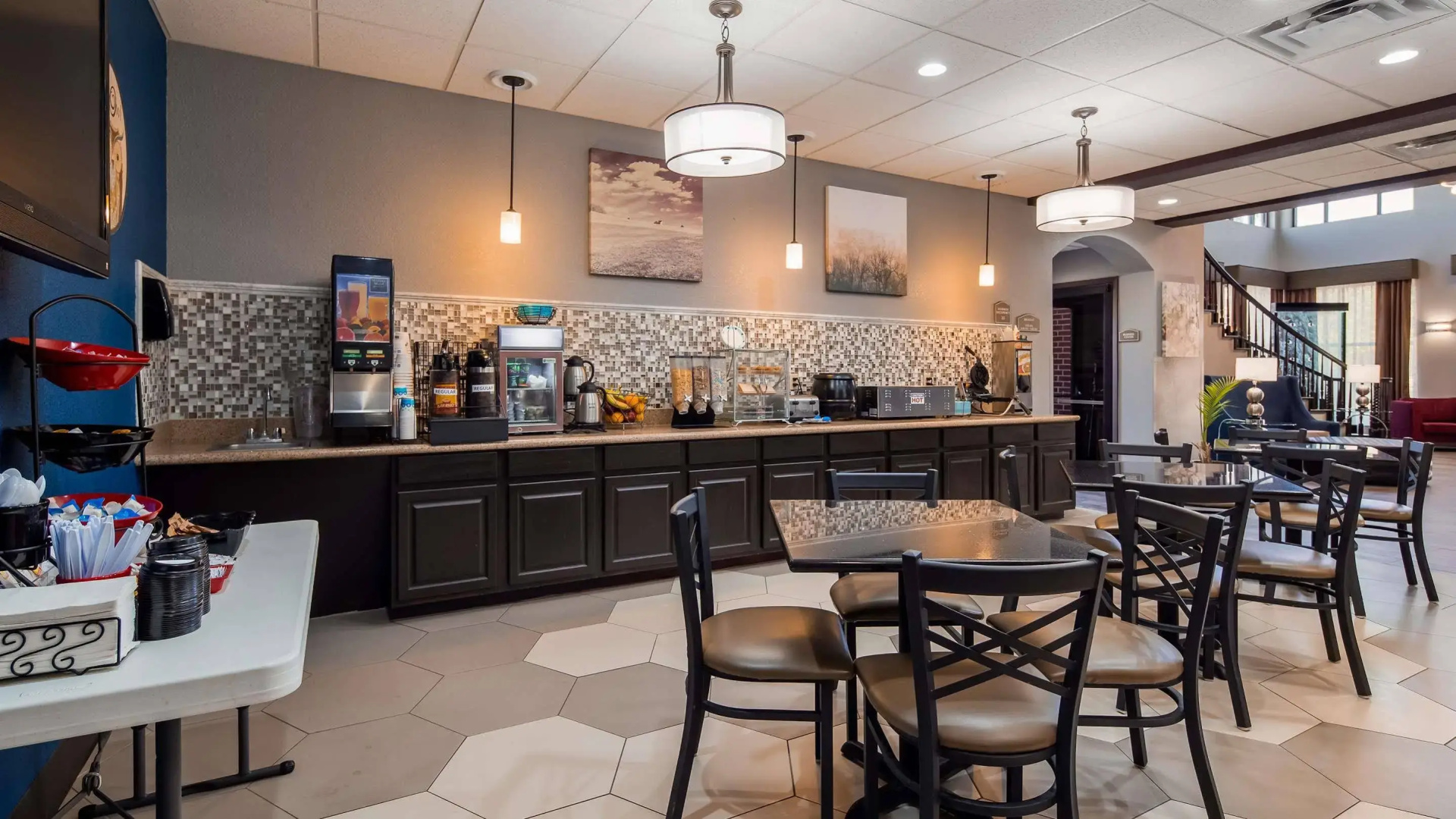 Hondo Inn