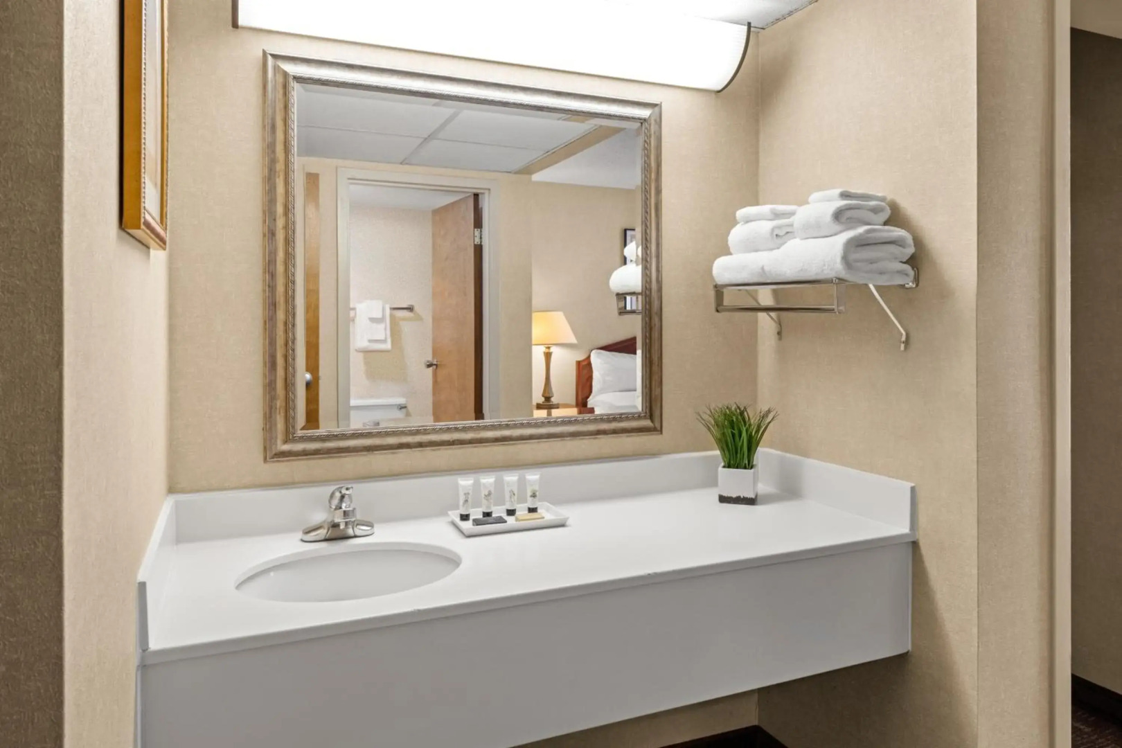 Montana Trailhead Inn