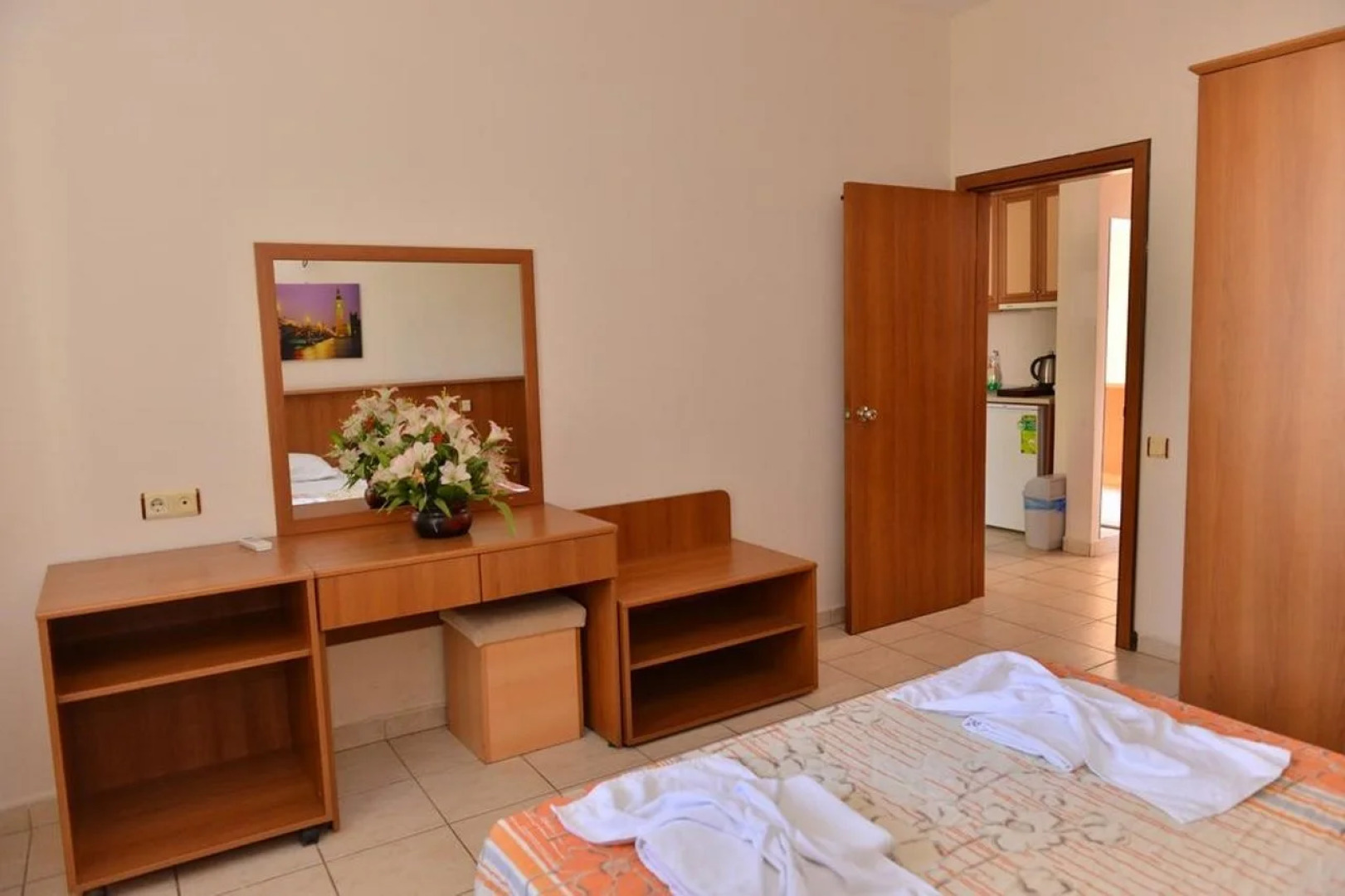 Orange Garden Apart Hotel