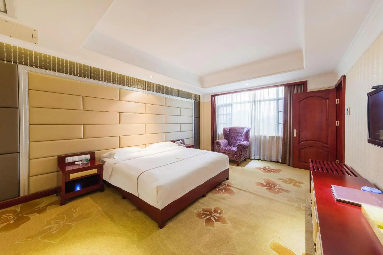 De'an International Hotel