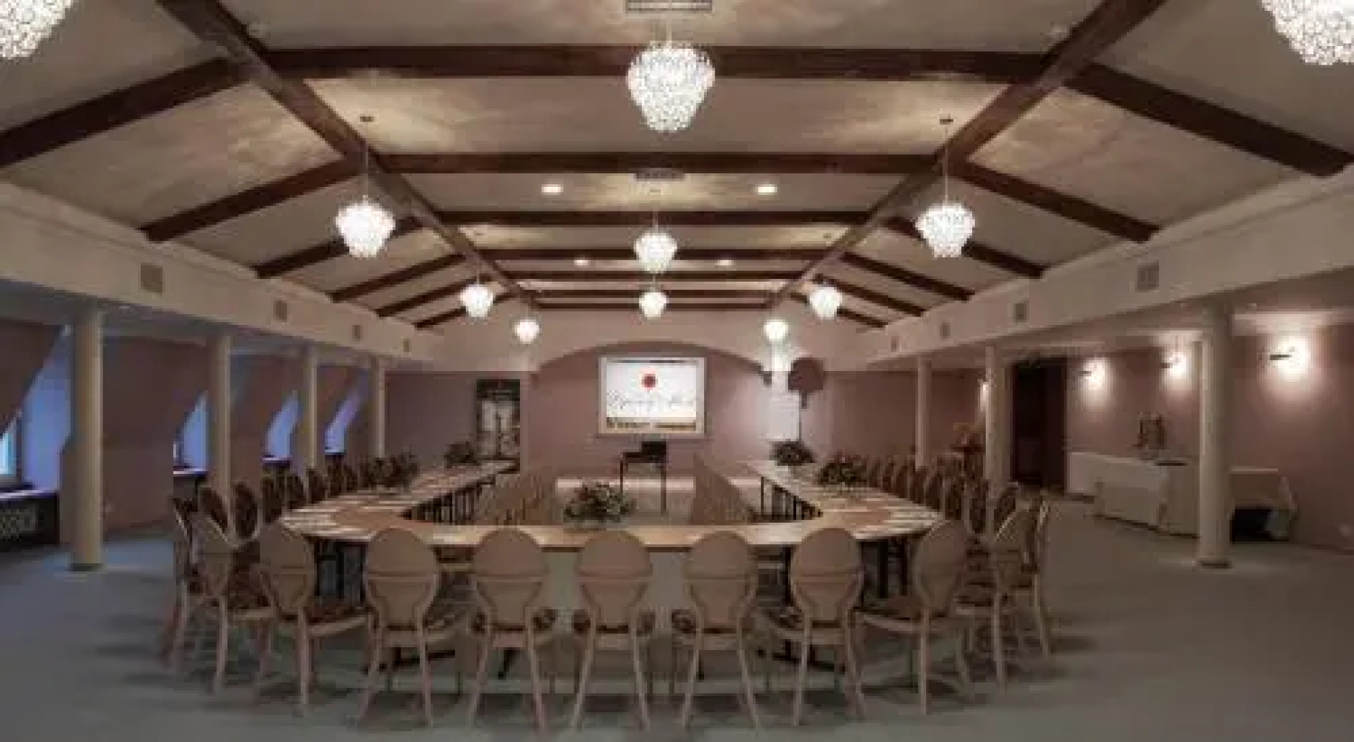 Golf Park Lipowy Most