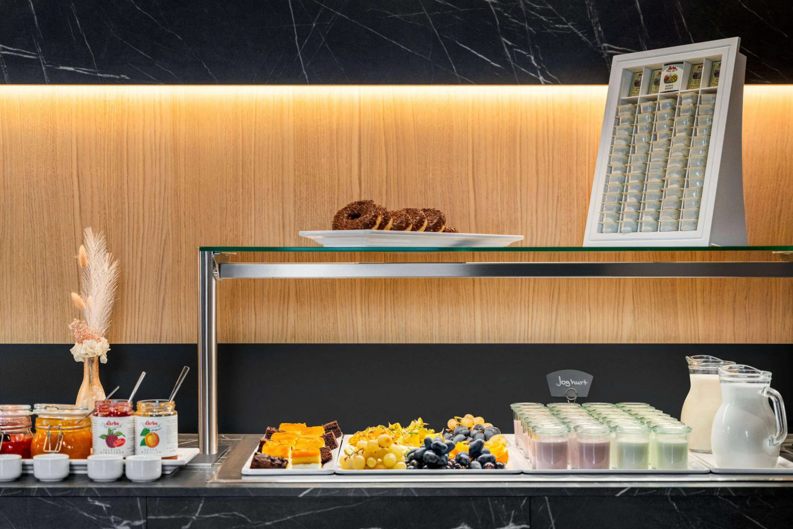 Amedia Lustenau, Trademark Collection by Wyndham