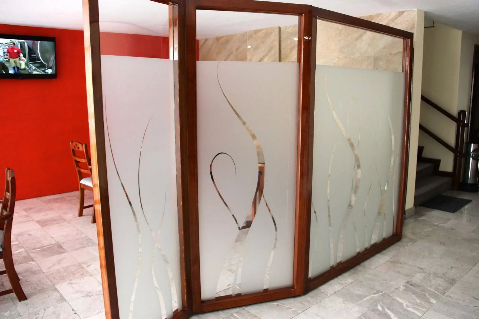 Hotel Tehuacan Plaza