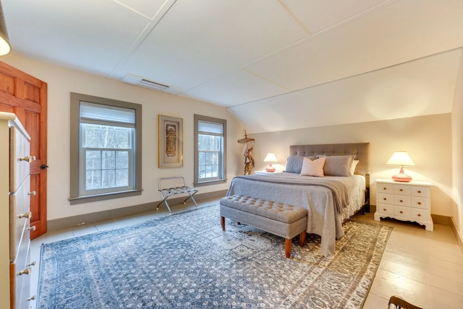 Manchester Center Home w/ Green Mtn Views!