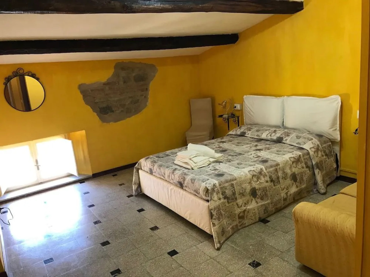 Albergo Antica Lanterna