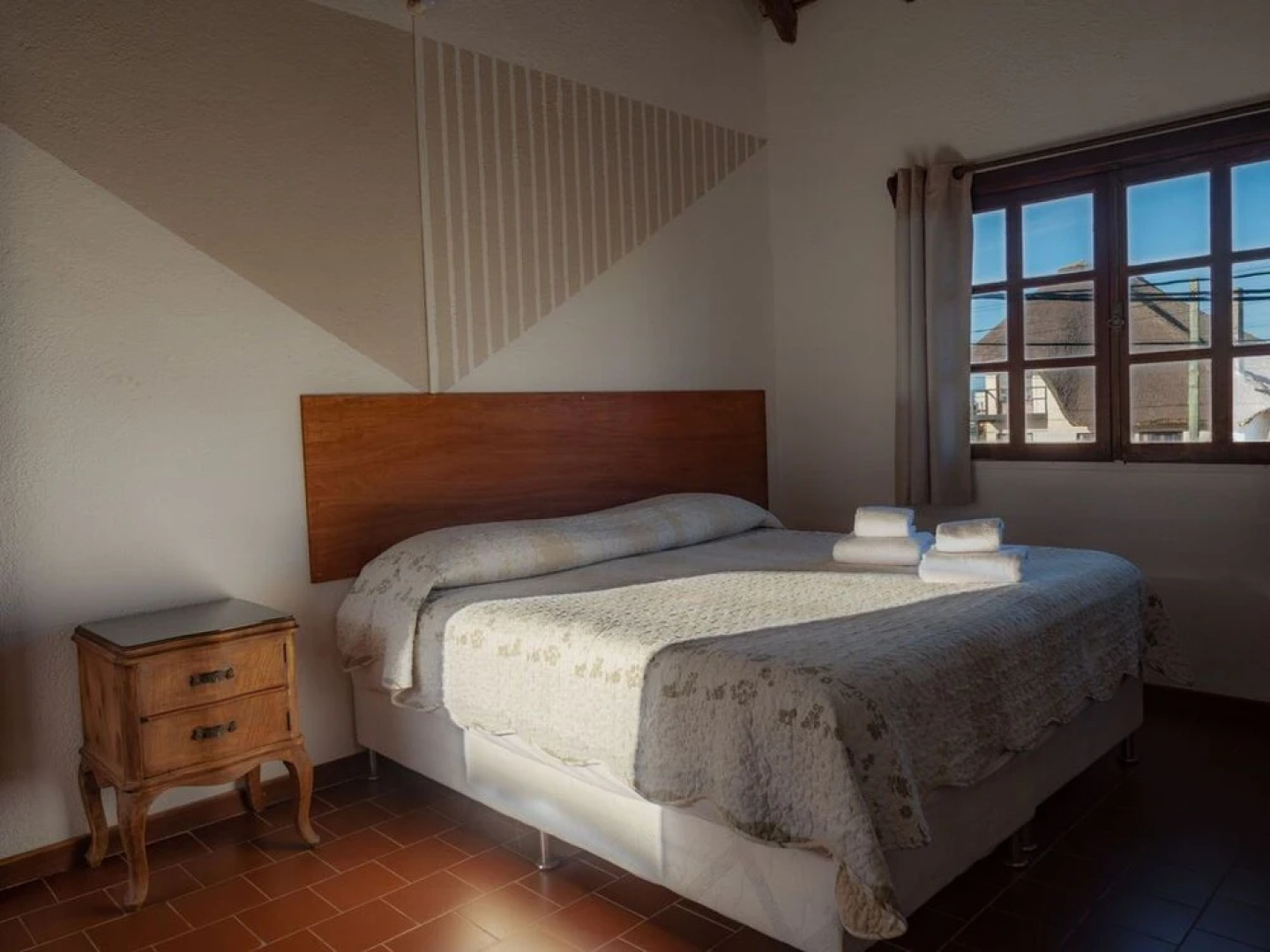 Posada Hostal Del Diablo