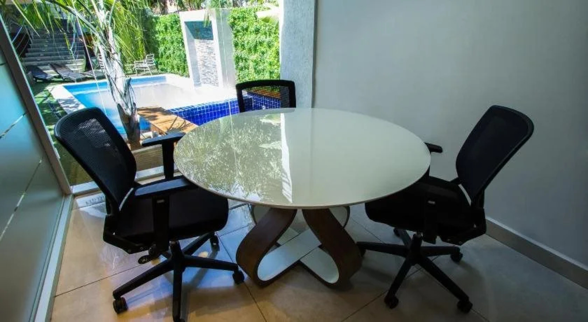 Hotel Le Pelican