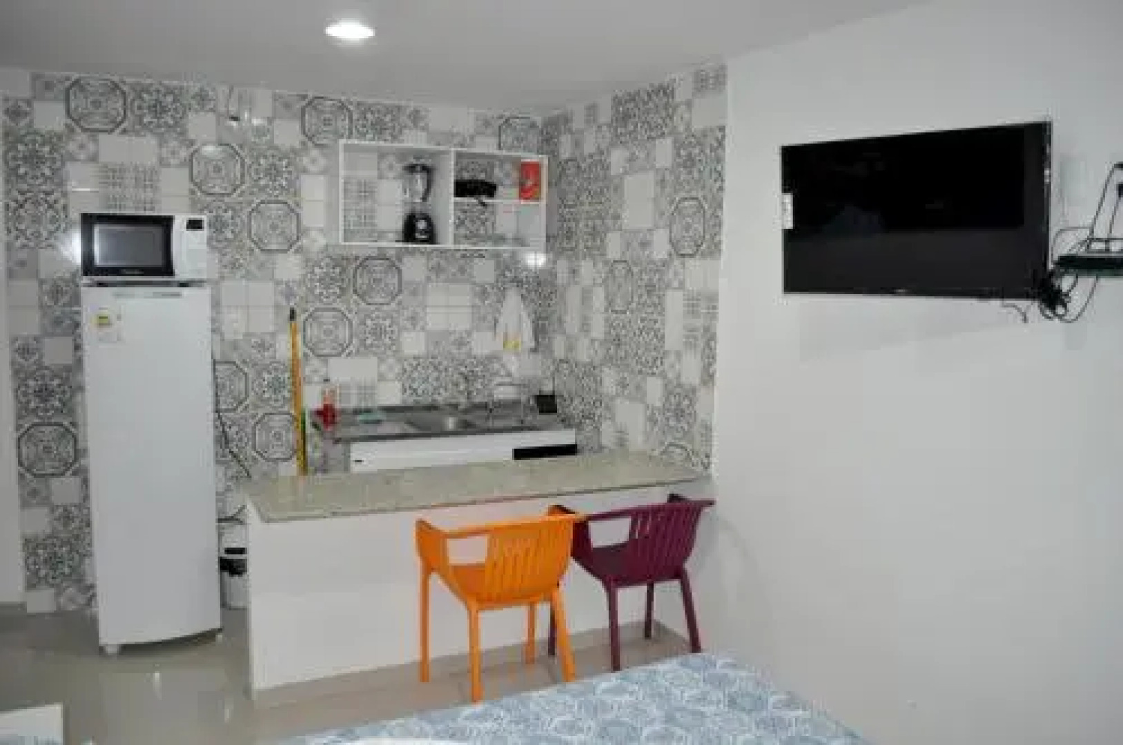 Pousada Cheiro do Mar