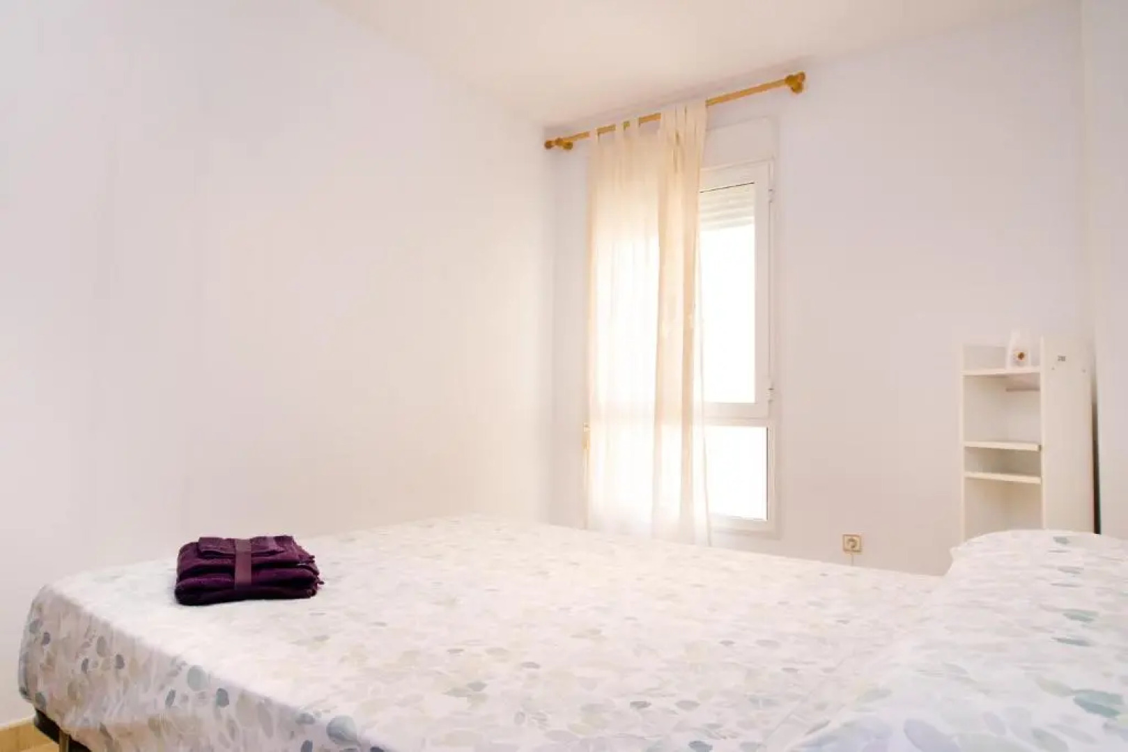 Apartamento de 4 dormitorios a tan sólo 2,5 km de la Playa San Juan