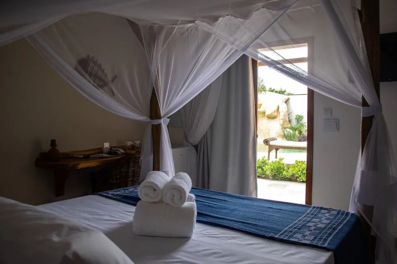 Pousada Paraíso dos Ventos