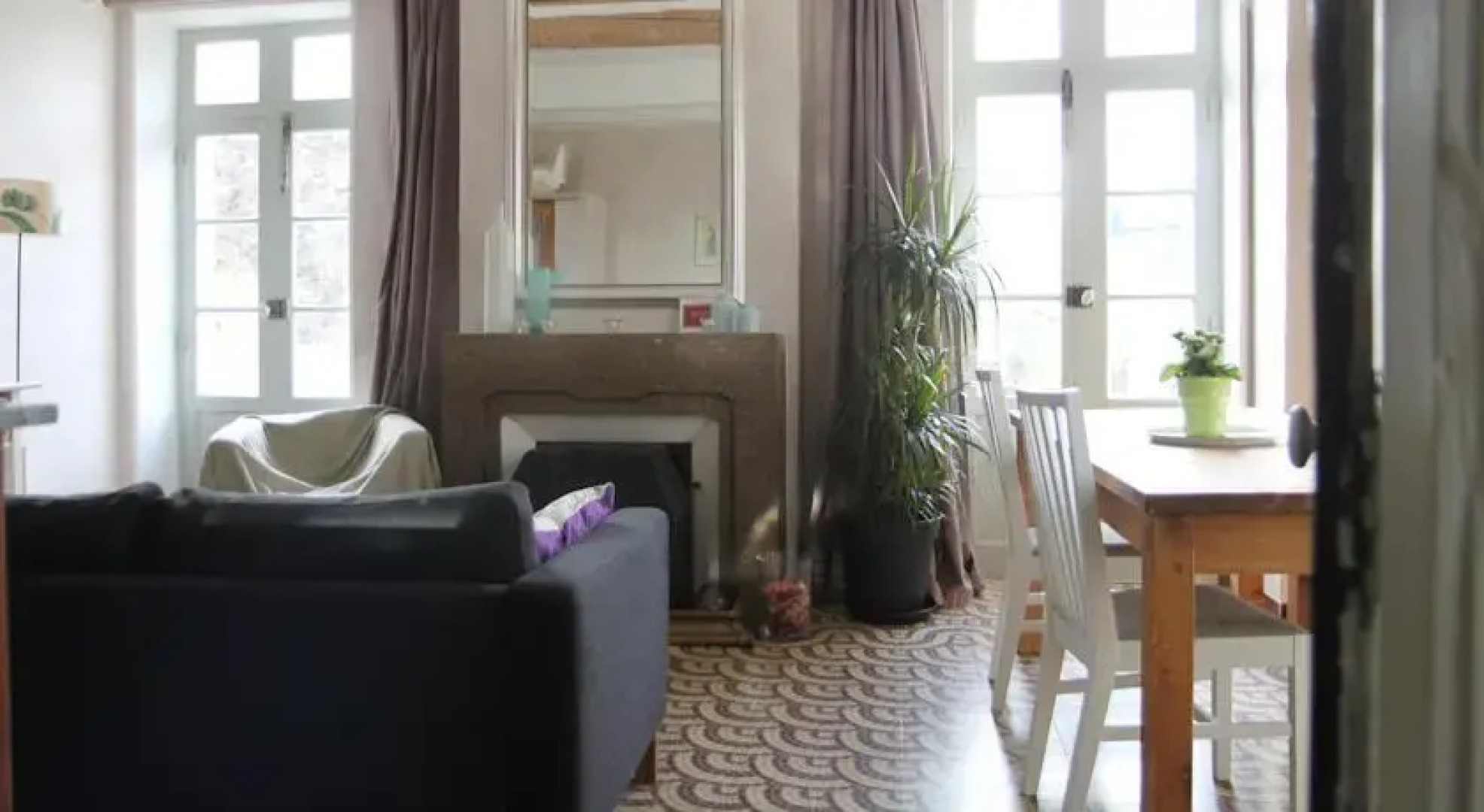 Le Saint André Chambres dHôtes