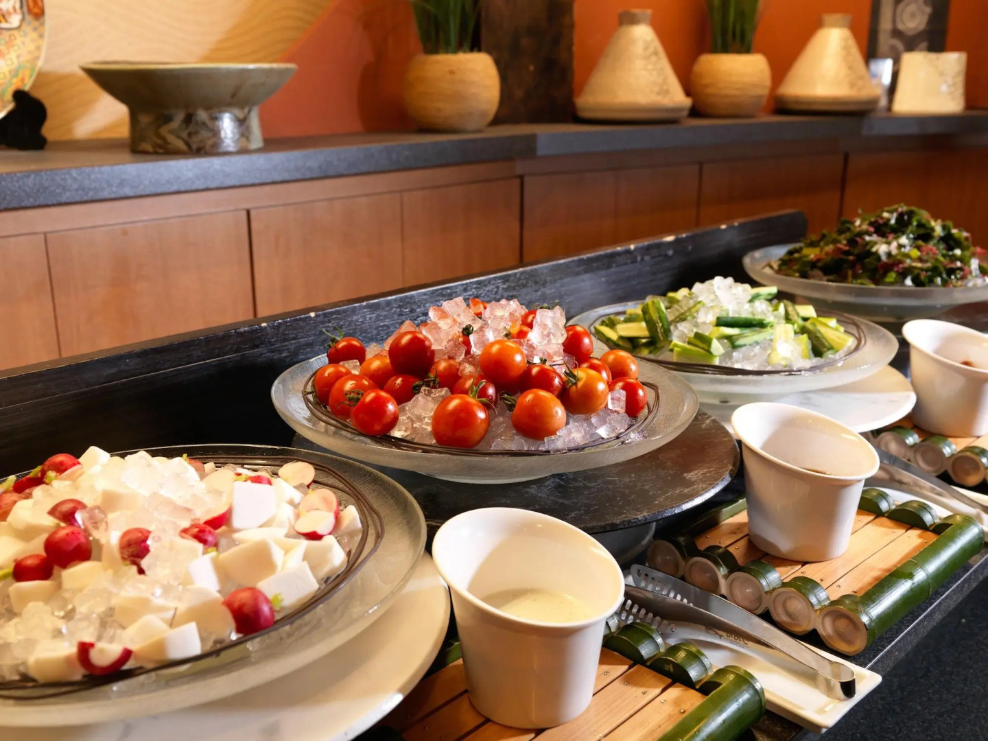 Akan Yuku no Sato Tsuruga