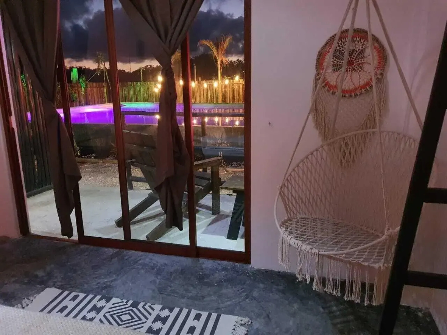 Hotel Boutique Kan Ahau