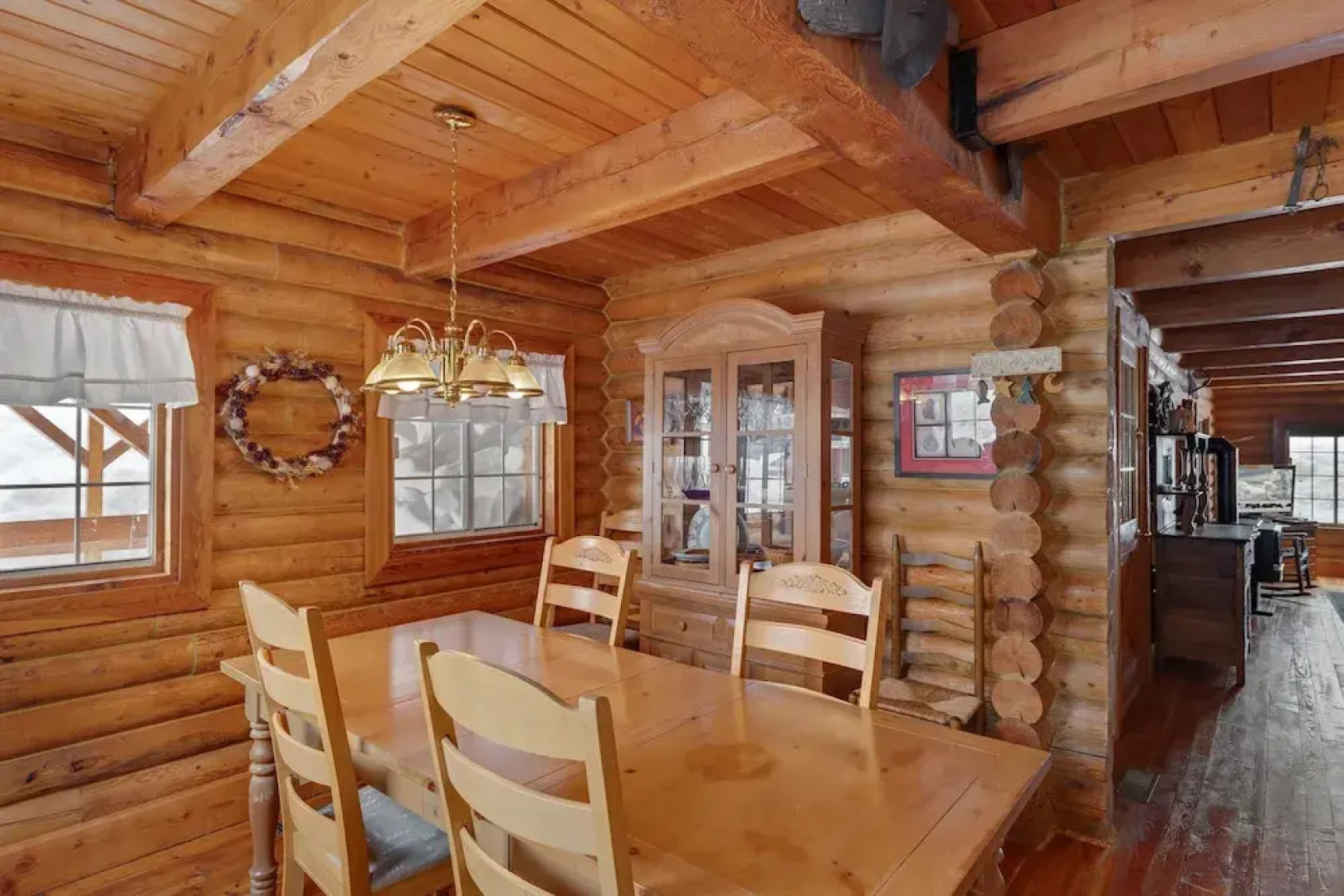 Grand View Retreat