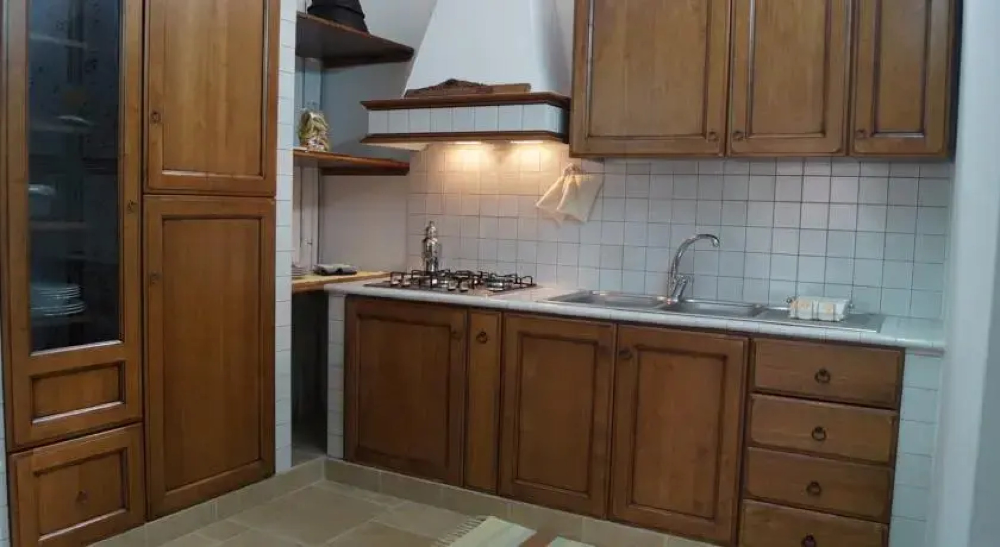 My loft close to Gallipoli