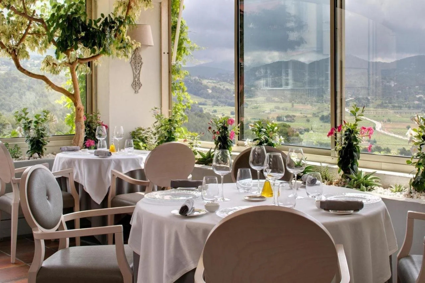 Maison Bérard – hôtel restaurant spa