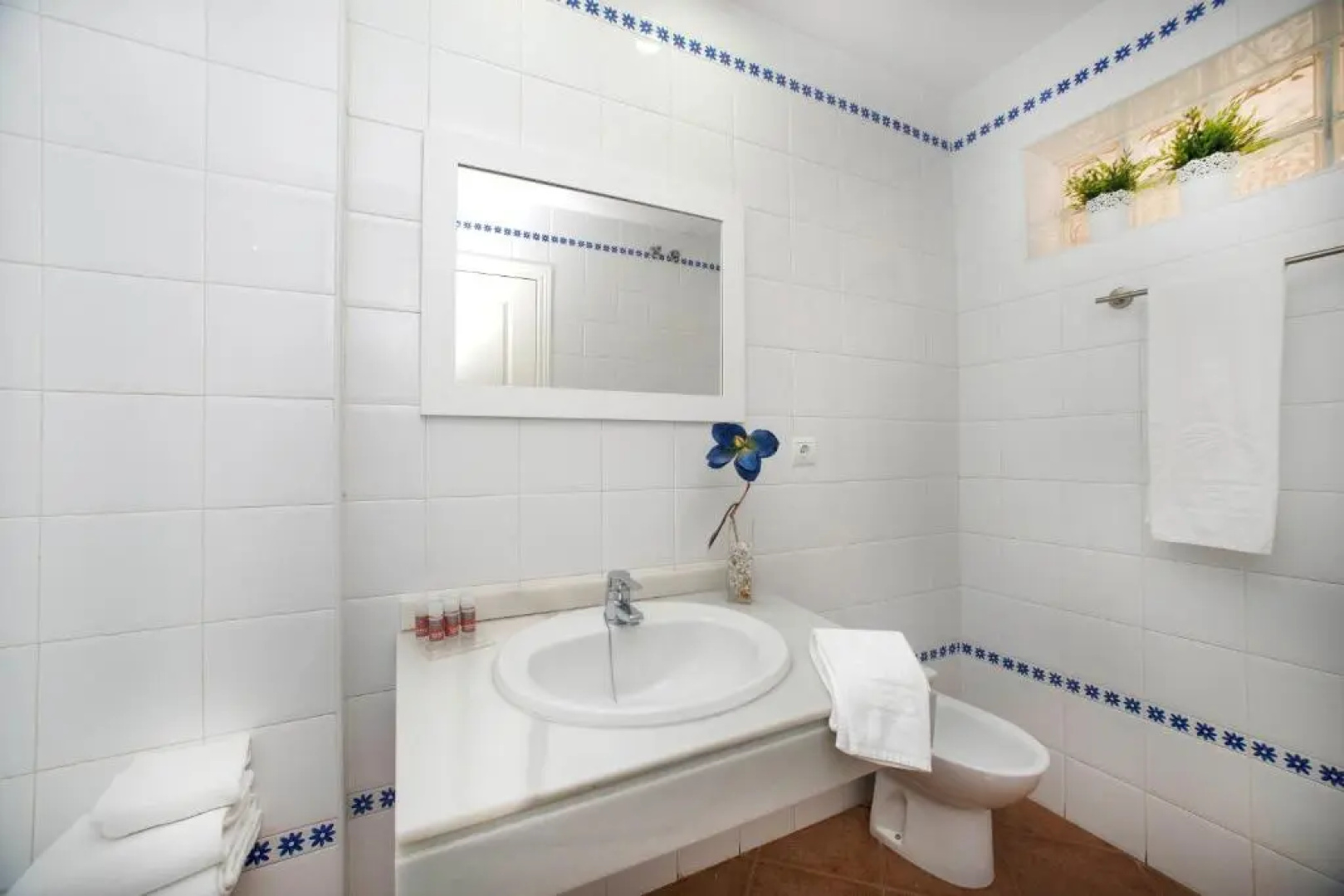 Apartamentos Leo Canela