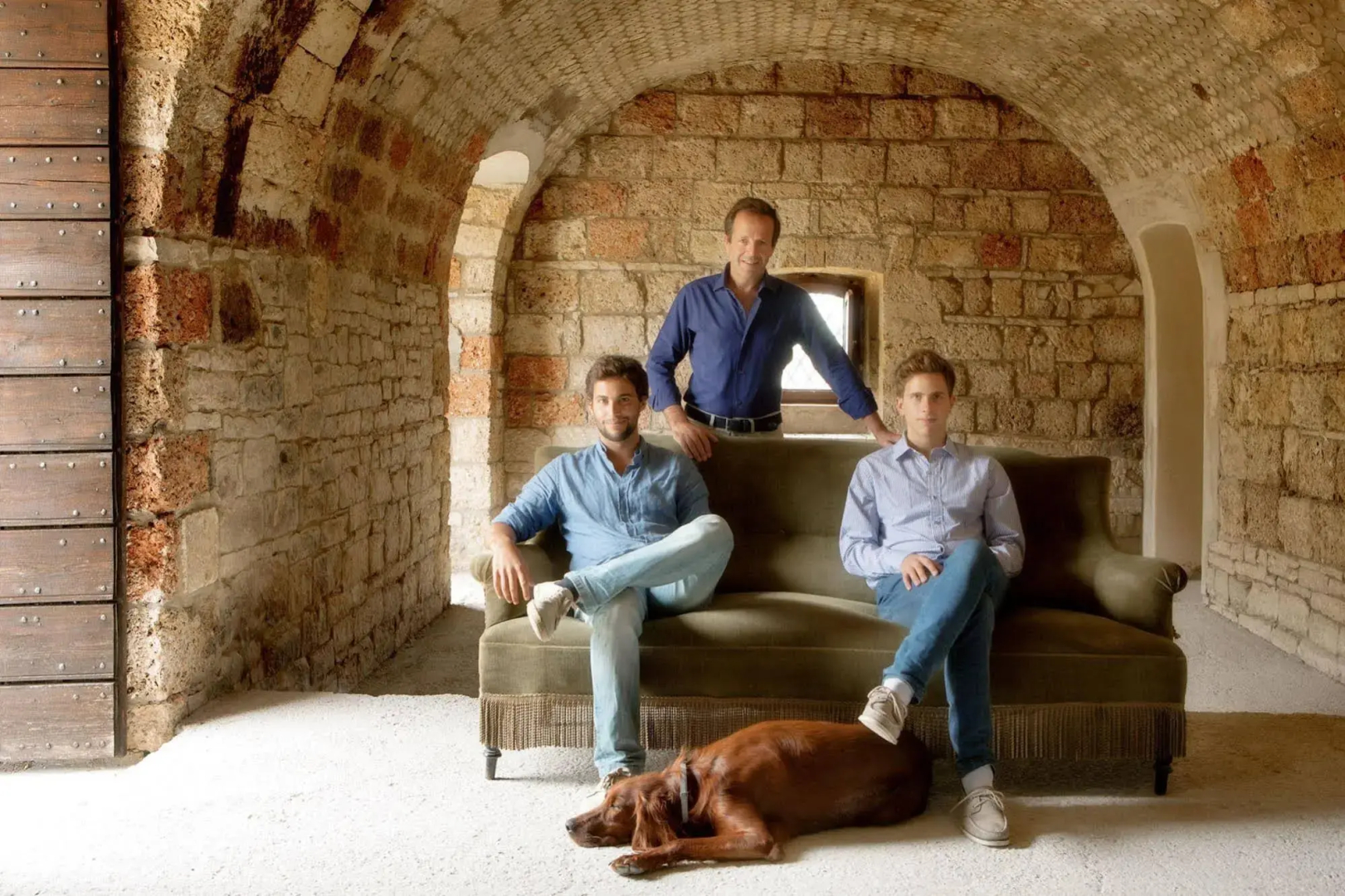 Lama di Luna Biomasseria