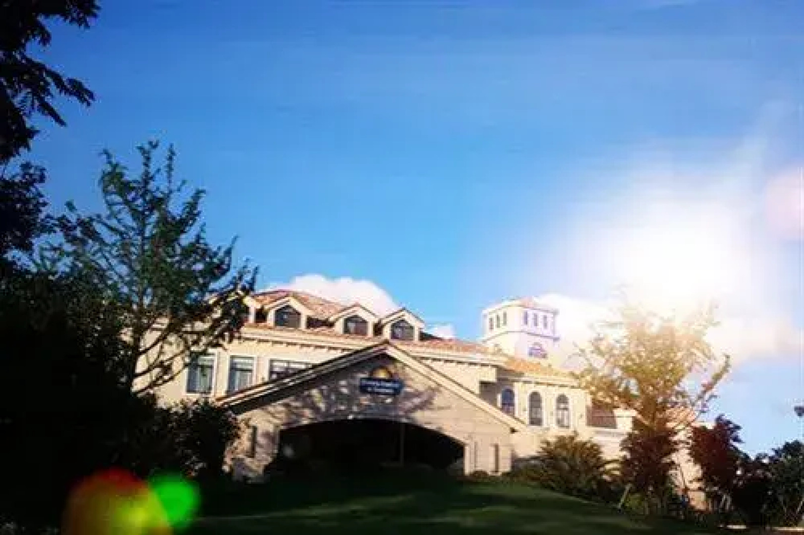 Days Hotel & Suites Zhaozhuang Xingyi Resort