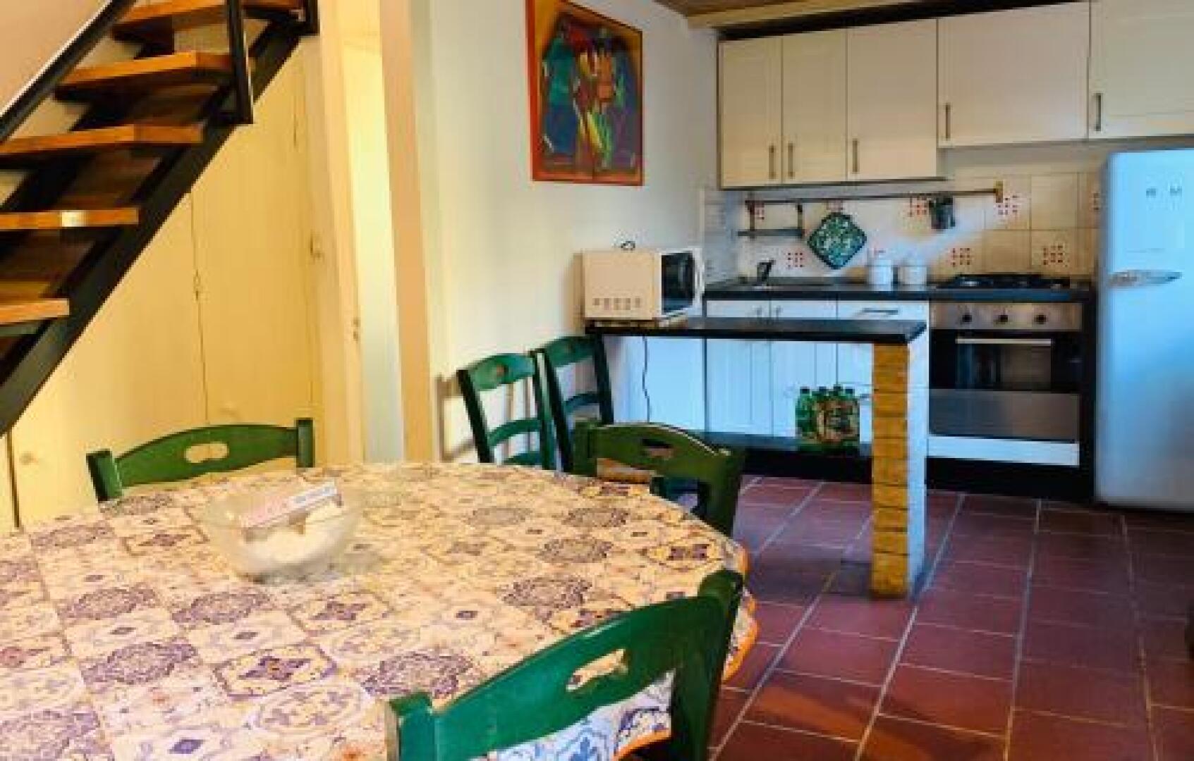 Appartamenti Portiglione