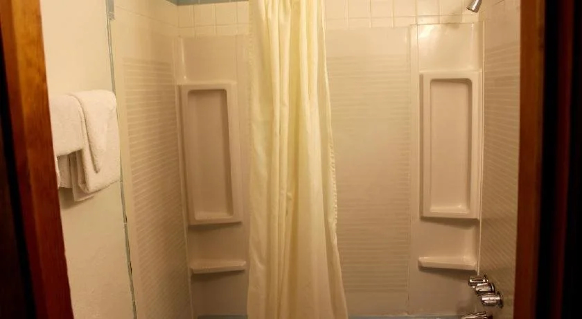 Budget Inn of America